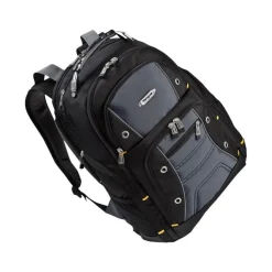 Targus Drifter - Sac à dos pour ordinateur portable 15,6" - noir