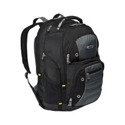 Targus Drifter - Sac à dos pour ordinateur portable 15,6" - noir