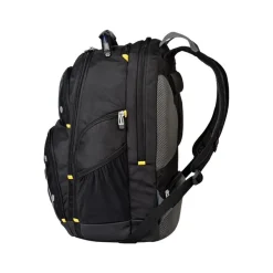 Targus Drifter - Sac à dos pour ordinateur portable 15,6" - noir
