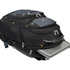 Targus Drifter - Sac à dos pour ordinateur portable 15,6" - noir