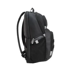 Targus DrifterTrek - Sac à dos connecté pour ordinateur portable 15,6" - noir - USB Power