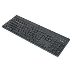 Targus EcoSmart - Clavier sans fil - noir