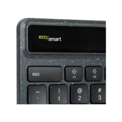 Targus EcoSmart - Clavier sans fil - noir