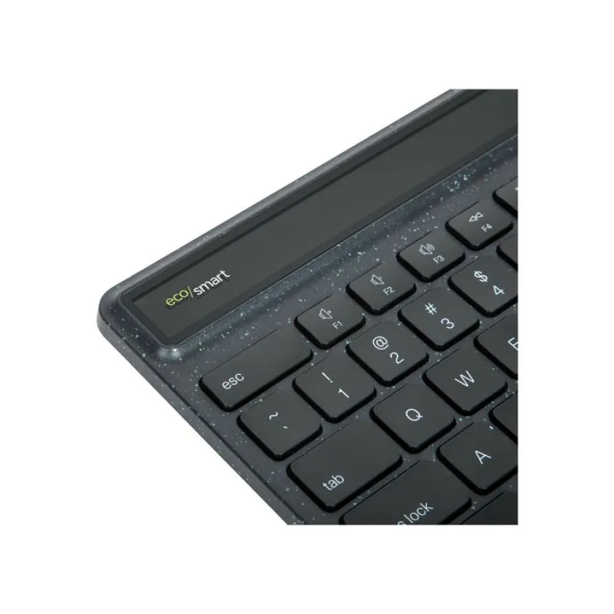 Targus EcoSmart - Clavier sans fil - noir