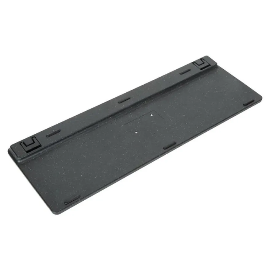Targus EcoSmart - Clavier sans fil - noir