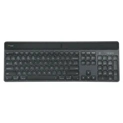 Targus EcoSmart - Clavier sans fil - noir