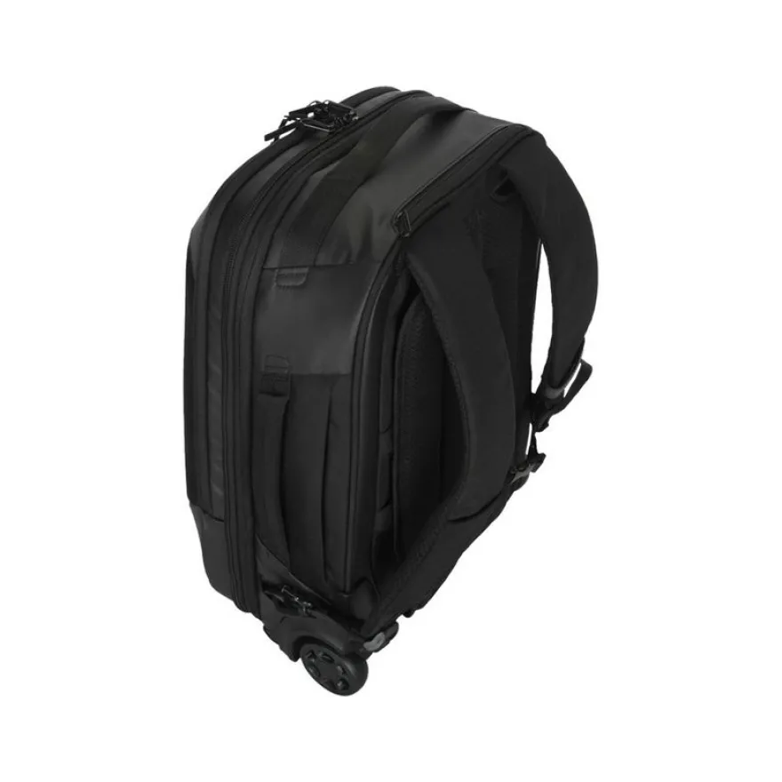 Targus EcoSmart - Trolley 15,6" - noir
