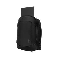 Targus EcoSmart - Trolley 15,6" - noir
