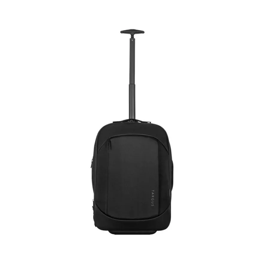 Targus EcoSmart - Trolley 15,6" - noir