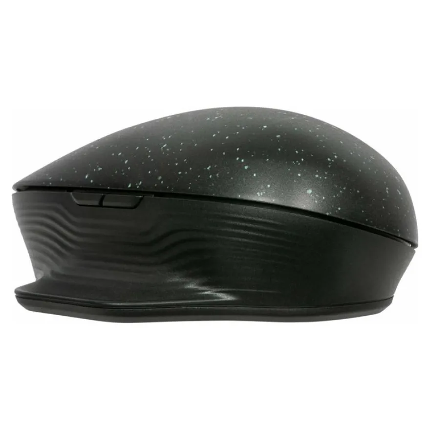 Targus ErgoFlip EcoSmart - Souris sans fil - noir