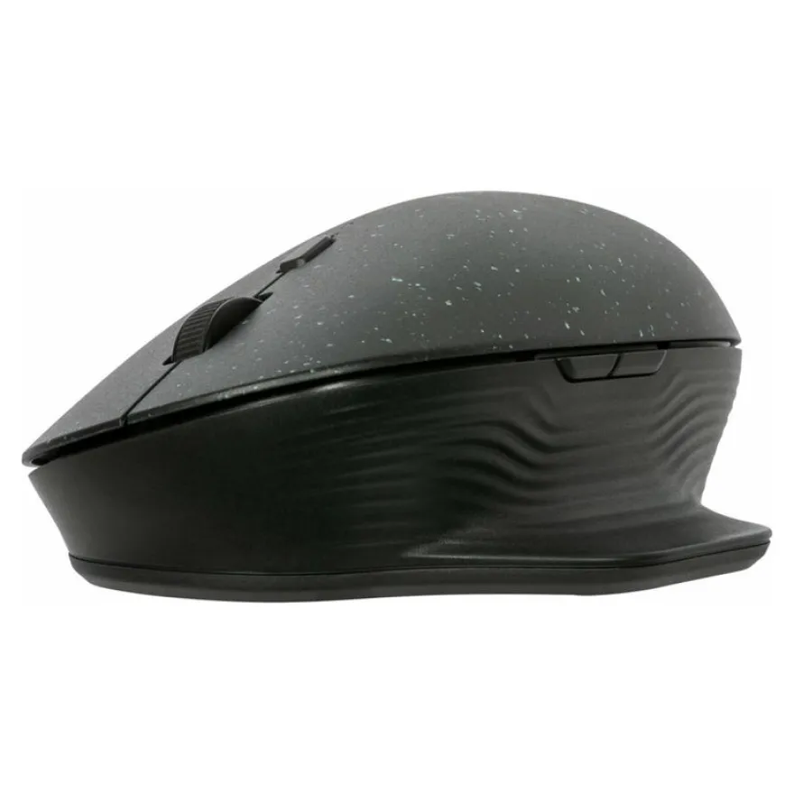 Targus ErgoFlip EcoSmart - Souris sans fil - noir