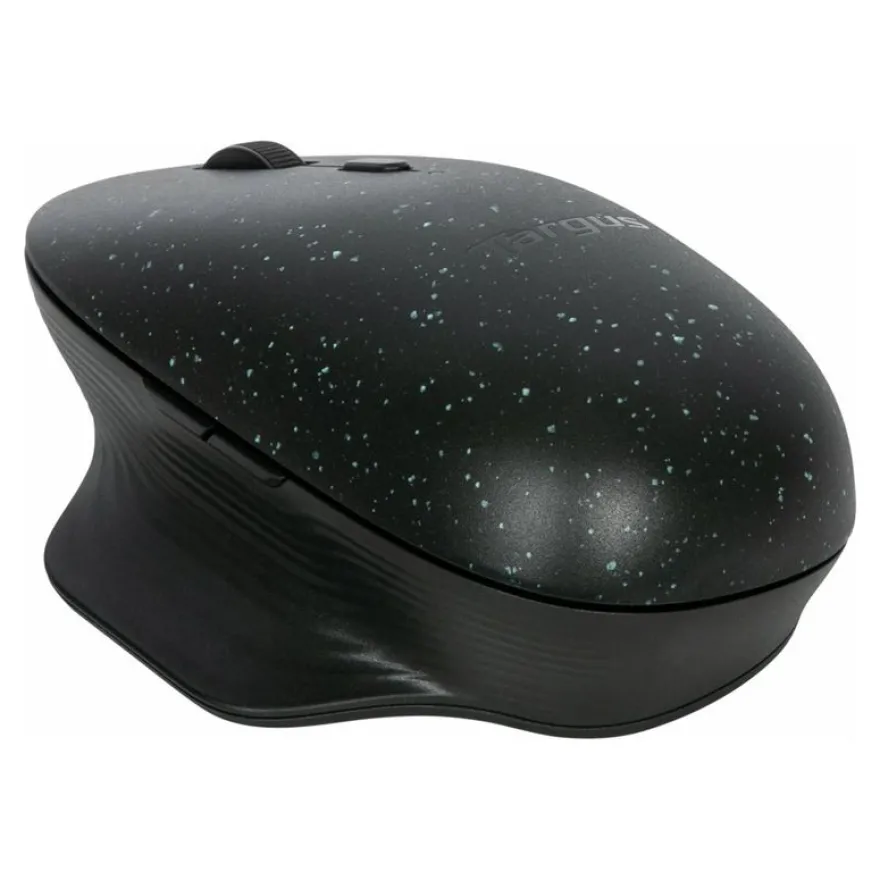 Targus ErgoFlip EcoSmart - Souris sans fil - noir