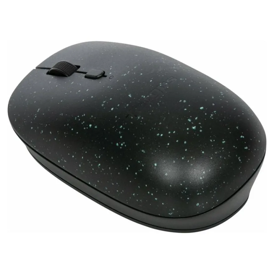 Targus ErgoFlip EcoSmart - Souris sans fil - noir
