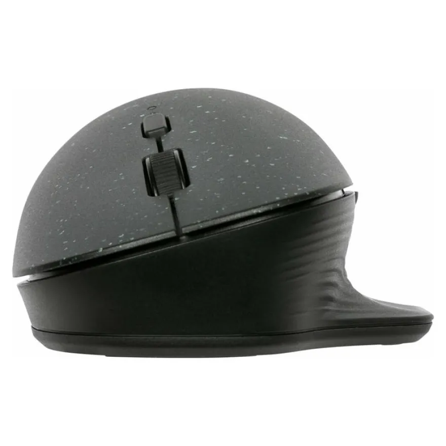 Targus ErgoFlip EcoSmart - Souris sans fil - noir