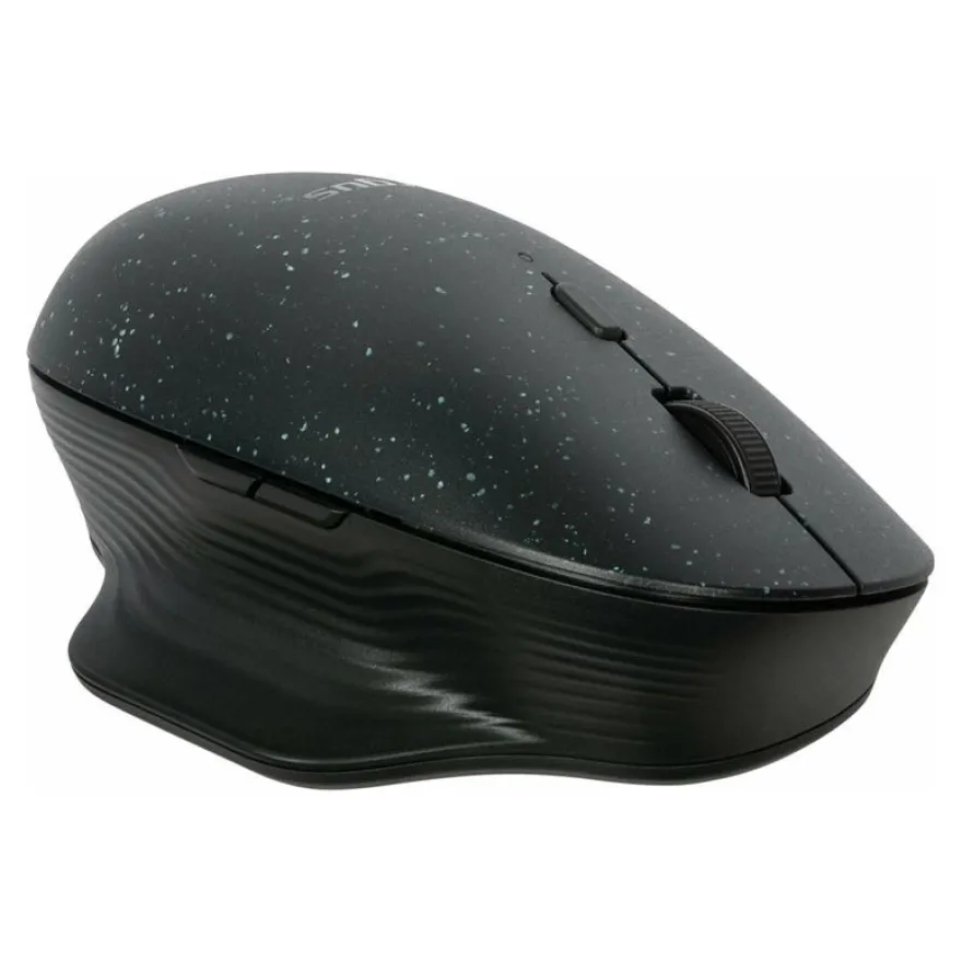 Targus ErgoFlip EcoSmart - Souris sans fil - noir