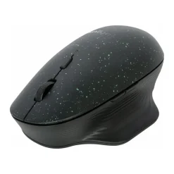 Targus ErgoFlip EcoSmart - Souris sans fil - noir