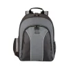 Targus Essential - Sac à dos pour ordinateur portable 16" - gris/noir