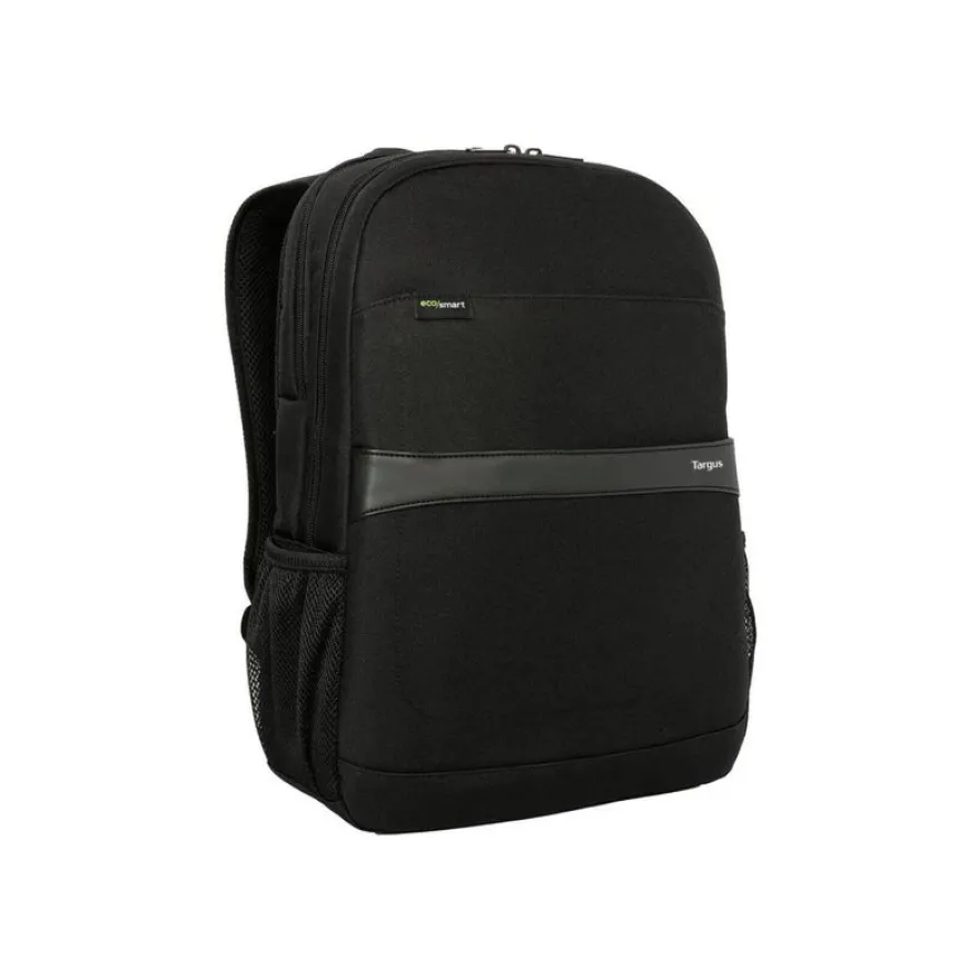 Targus GeoLite EcoSmart Advanced - Sac à dos pour ordinateur portable 14"/16" - noir