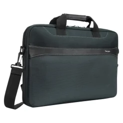 Targus Geolite Essential - Sacoche pour ordinateur portable 15,6" - noir