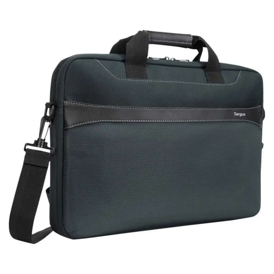 Targus Geolite Essential - Sacoche pour ordinateur portable 15,6" - noir