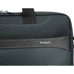 Targus Geolite Essential - Sacoche pour ordinateur portable 15,6" - noir