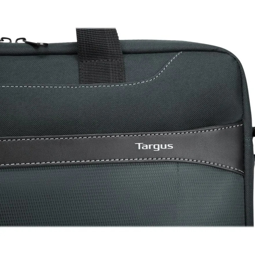 Targus Geolite Essential - Sacoche pour ordinateur portable 15,6" - noir