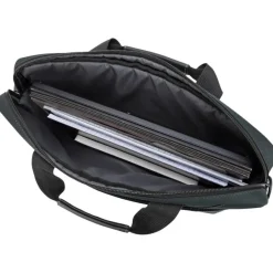Targus Geolite Essential - Sacoche pour ordinateur portable 15,6" - noir