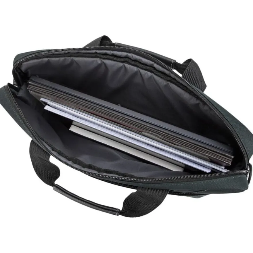 Targus Geolite Essential - Sacoche pour ordinateur portable 15,6" - noir