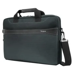 Targus Geolite Essential - Sacoche pour ordinateur portable 15,6" - noir