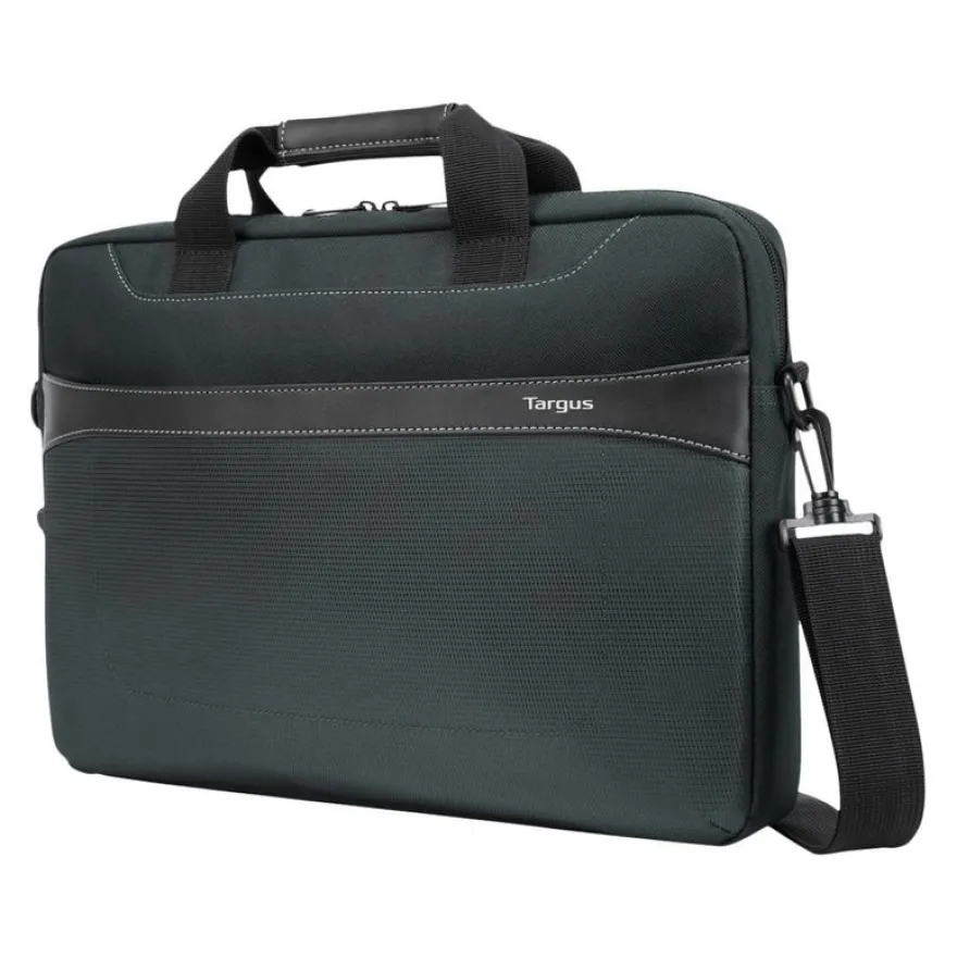 Targus Geolite Essential - Sacoche pour ordinateur portable 15,6" - noir