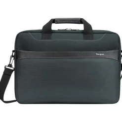 Targus Geolite Essential - Sacoche pour ordinateur portable 15,6" - noir