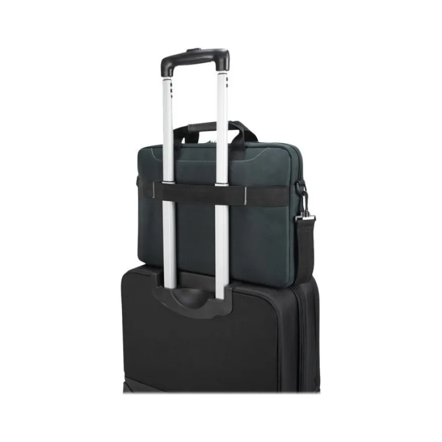 Targus Geolite Essential - Sacoche pour ordinateur portable 15,6" - noir