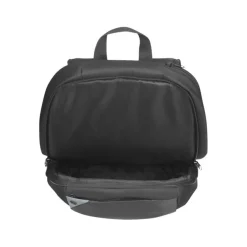 Targus Intellect - Sac à dos pour ordinateur portable 15,6" - noir/gris