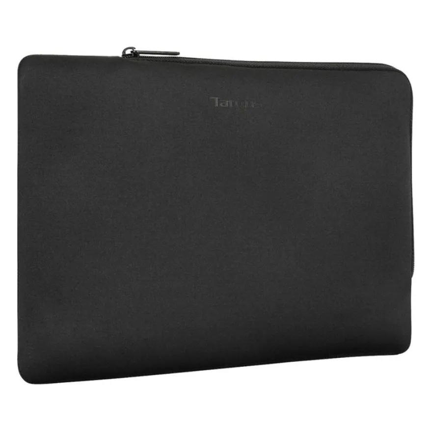 Targus MultiFit with EcoSmart - Housse pour ordinateur portable 13/14" - noir
