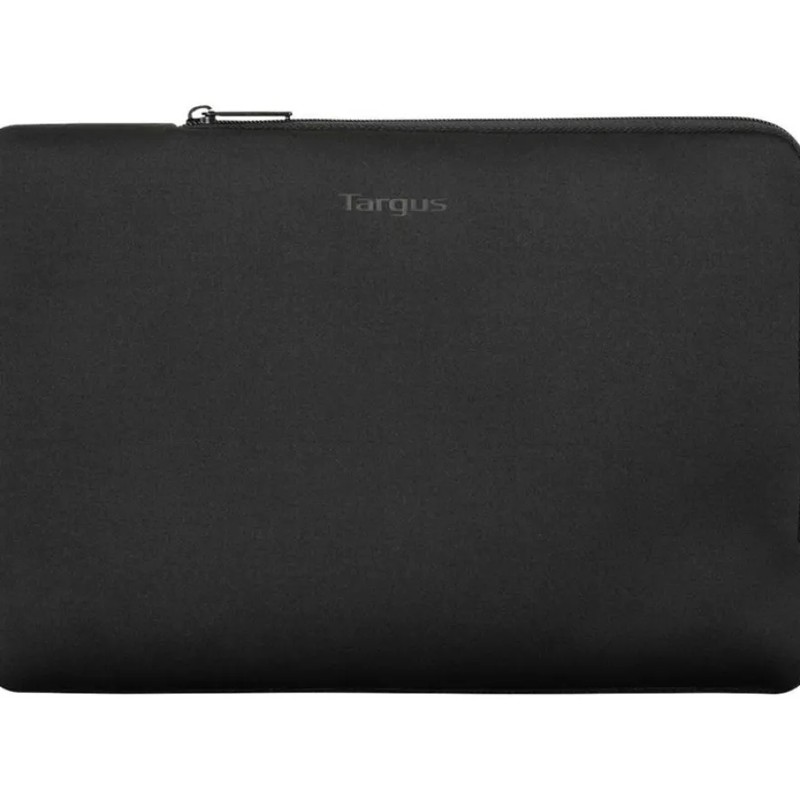 Targus MultiFit with EcoSmart - Housse pour ordinateur portable 13/14" - noir