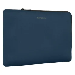 Targus MultiFit with EcoSmart - Housse pour ordinateur portable 15/16" - bleu
