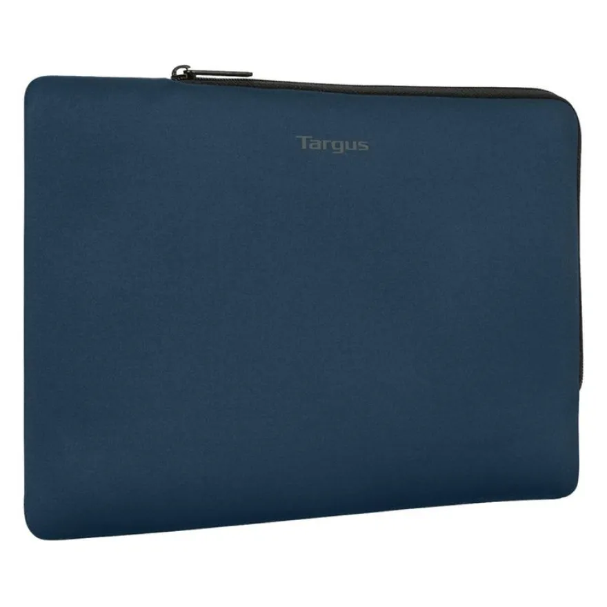 Targus MultiFit with EcoSmart - Housse pour ordinateur portable 15/16" - bleu