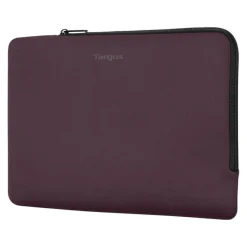 Targus MultiFit with EcoSmart - Housse pour ordinateur portable 11/12" - bordeaux