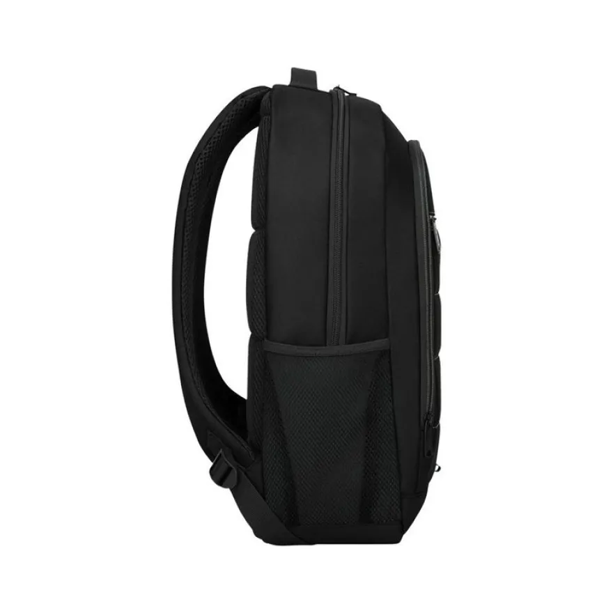 Targus Octave - Sac à dos pour ordinateur portable 15,6" - noir