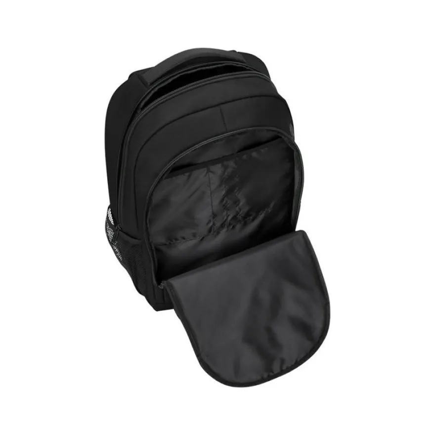 Targus Octave - Sac à dos pour ordinateur portable 15,6" - noir