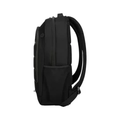 Targus Octave - Sac à dos pour ordinateur portable 15,6" - noir