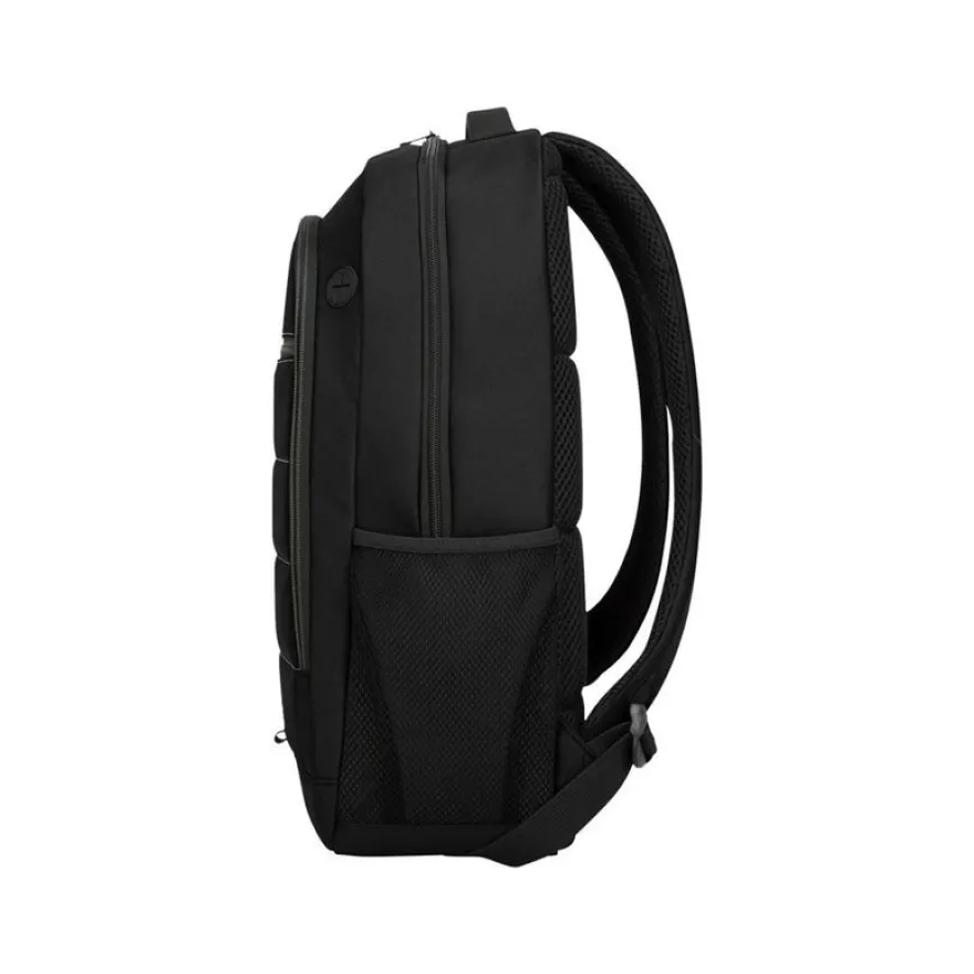 Targus Octave - Sac à dos pour ordinateur portable 15,6" - noir