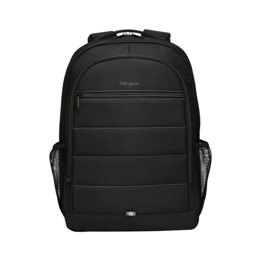 Targus Octave - Sac à dos pour ordinateur portable 15,6" - noir