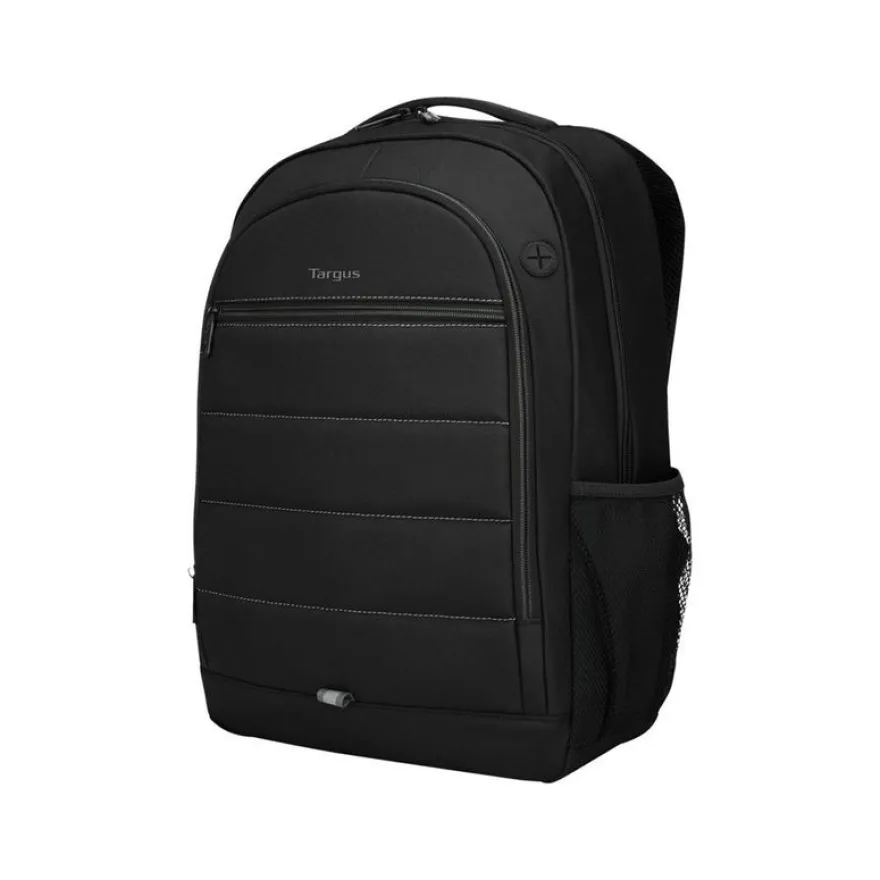 Targus Octave - Sac à dos pour ordinateur portable 15,6" - noir