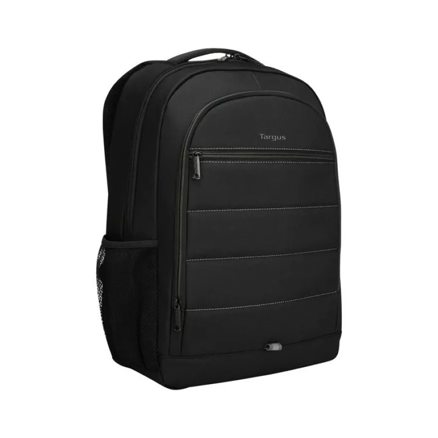 Targus Octave - Sac à dos pour ordinateur portable 15,6" - noir