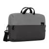 Targus Sagano - Sacoche pour ordinateur portable 16" - noir/gris