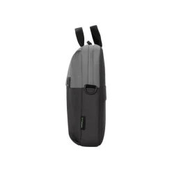 Targus Sagano - Sacoche pour ordinateur portable 16" - noir/gris