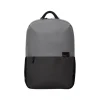 Targus Sagano EcoSmart Campus - Sac à dos pour ordinateur portable 15,6" - gris