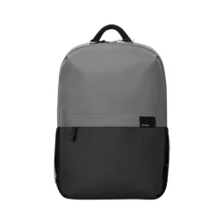 Targus Sagano EcoSmart Campus - Sac à dos pour ordinateur portable 15,6" - gris