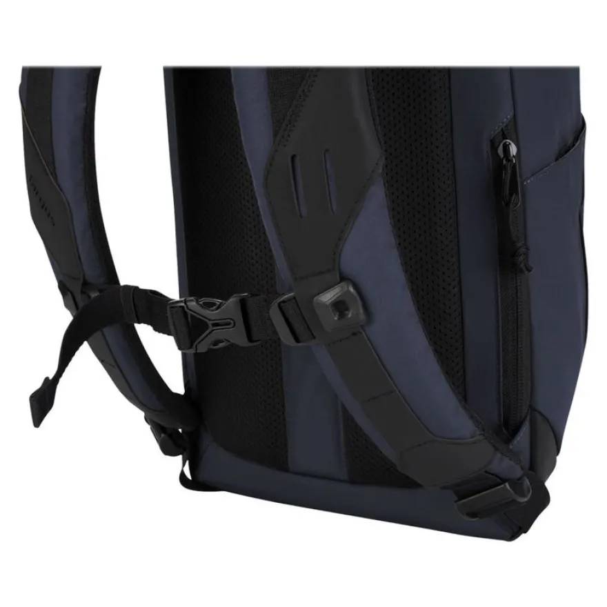 Targus Sol-Lite - Sac à dos pour ordinateur portable 14" - bleu marine